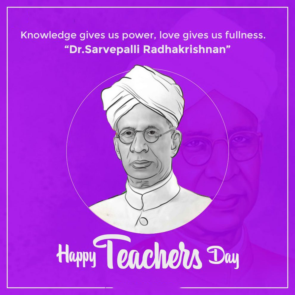 Images For Wishing Happy Teachers Day 